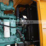 Diesel Engine Water Pump Removable Trailer Irrigation Flood Prevention 350m3/hr thumbnail-5
