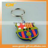 Soft Promotional Custom Pvc Keychain thumbnail-4