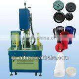 Dongguan Factory Direct Sale/automatic Plastic Pipe Welding Machine/Rotary Welder Model 5KW
