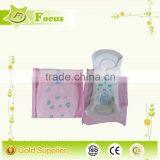 Cheap Women Sanitary Pads, Cotton Sanitary Napkins, Breathable Women Sanitary Napkin thumbnail-4