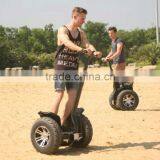 New Arrival Self Balance Sports Scooter Two Wheel New Advanced 2 Wheel Self Balance Electric Vehicle Scooter 2000W Transporter thumbnail-4