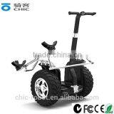 CHIC GOLF no Pollution Electric Golf Cart Competitive Price1000W thumbnail-5