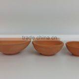 Mini Terracotta Bulk Pots thumbnail-1