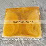 Natural Handmade Honey Moisturizing Soap 100g thumbnail-2