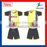 Sublimation Rugby Clothing,football Outfit Rugby Short for Women thumbnail-1
