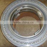 China Wholesale Best Sell Motorcycle/car/truck/otr Tire Mold thumbnail-4