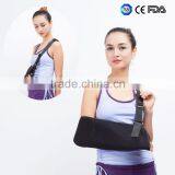 Net Cloth Arm Immobilizer Arm Sling Elbow Brace for Brocken Arms thumbnail-1