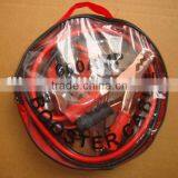 Nikel Plating Insulated Battery Crocodile Clamps 110mm thumbnail-1