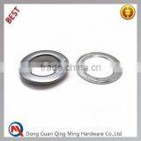 Metal Custom Eyelets For Tarpaulins ,Storage Box