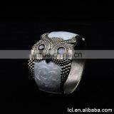 Hot Sale Vogue Jewellers Bangles, Owl Bracelet and Bangles thumbnail-1