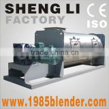continuous industrial mixer, Continuous industrial blender