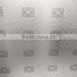 Designed Colored Tempered Glass for Doors & Windows