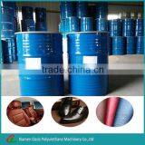 Synthetic Leather PU Resin