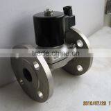 Stainless Steel 12v Solenoid Valve Dn25 thumbnail-4