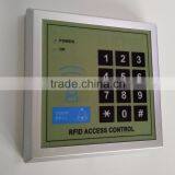 Standalone Single Door Access Control Keypad for Office and Apartment thumbnail-3