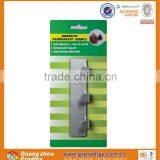 High Quality Metal Cartoon Adhesive Wall Hanger Hooks Kids Clothes Hanger thumbnail-2