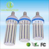 3000-3500K Warm white AC100-265V E39 100W led corn light