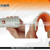 flexible abrasive diamond disc