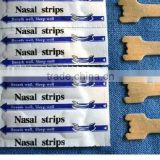 nasal strip