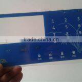 Modern New Home Appliance Electric Wall Switch Glass Touch Switch Panel thumbnail-1