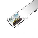 New Full HD 1080P Car Dvr Camera Night Vision 4.3 Inch Rearview Mirror Digital Video Recorder Dual Lens Registrar Camcorder 168 thumbnail-3