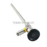 CE/ISO Rigid Laryngoscope 8*180mm Compatible Stryker Wolf Olympus Connector ENT for Throat No Autoclave thumbnail-4