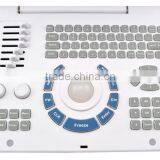 Hot Seller Full Digital Portable Ultrasound Scanner RUS-6000D With Convex Microconvex Probe thumbnail-3