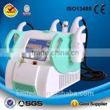 Top Sales in Europe!! Vacuum Cavitation rf Machine Portable thumbnail-6