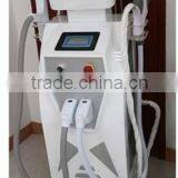 Professional IPL Epilation and Q-switch Swicth Tattoo Removal Equipment thumbnail-2