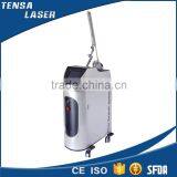 Wrinkle Removal FDA Approved High Quality Fractional Co2 Laser Strech Removal Machine Vaginal Rejuvenation Sun Damage Recovery thumbnail-1