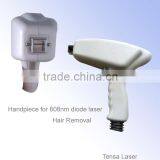 Depiladora Laser Diode 808 For High Power Permanent Hair Removal Whole Body thumbnail-5