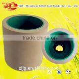 EPDM rubber roll rice in hubei china