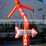 Promotional Inflatable PVC Sky Man and Dancer thumbnail-2