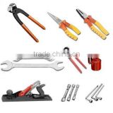Hand Tools - Spanners