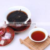 Fields & select Tea From Yunnan Puerh Tea company For Christmas Gifts
