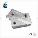 OEM CNC Custom Machining Engineering Small Packaging Machine Parts thumbnail-3