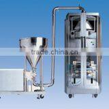 Automatic Liquid.High-Viscosity Material Filling and Packaging Machine