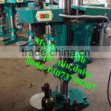 Semi-automatic Bottle Capping Machine/beverage Bottle Sealing Machine/can Bottle Capping Machine thumbnail-6