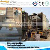 Chicken Feet Cutting Machine thumbnail-3