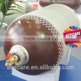 CNG-2, Diameter 356mm,65L, 20mpa, CNG Tank, Steel Cylinder for Car thumbnail-1