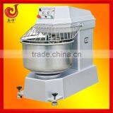 Bread talk supplier stainless steel bakery flour mixer