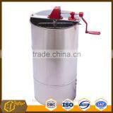 Factory Direct 2 Frames Honey Extractor By Manual