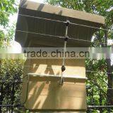 Tongher High Quality New Electric Fencing Post Accessories Factory thumbnail-1