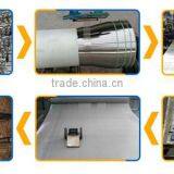 Professional Factory Stainless Steel Wire Mesh for Filter thumbnail-6