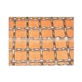 Crimped Wire Mesh