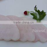 Face Care Products,,top Grad Green Genuine Jade Roller,beautiful Xiuyan Jade Massager Roller thumbnail-4