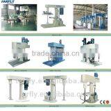 Factory Price Car Paint Mixing Machine thumbnail-6