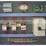 Factory Price Automatic Double Twist Sweet Candy Wrapping Packing Machine thumbnail-5