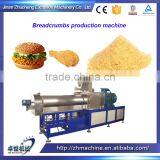 Food Additives Bread Crumbs Production Machine