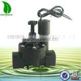 Plastic Micro Solenoid Valve